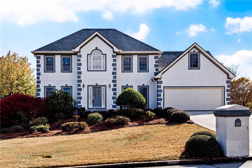 Duluth, GA 30096,4686 Masters CT