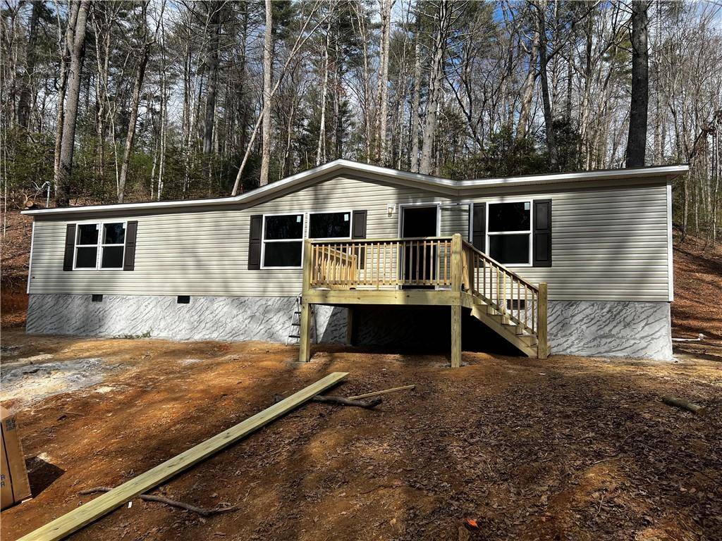 Ellijay, GA 30540,135 Garner LN