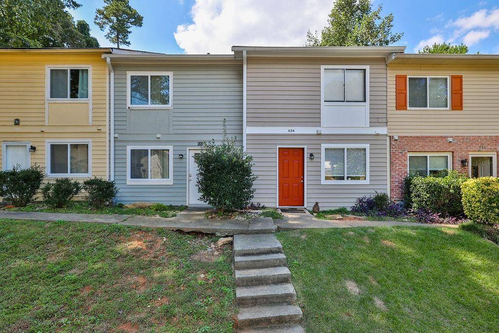 Sandy Springs, GA 30350,532 Granite Ridge PL