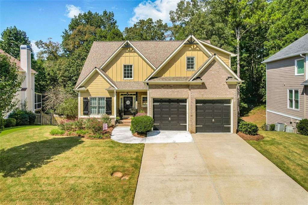 Villa Rica, GA 30180,150 Yorkshire LN