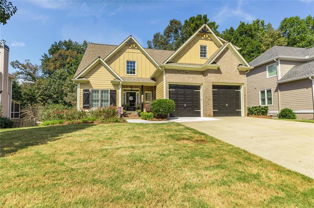 Villa Rica, GA 30180,150 Yorkshire LN