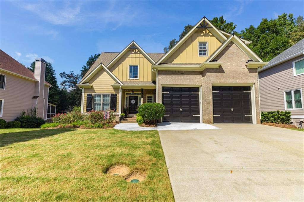 Villa Rica, GA 30180,150 Yorkshire LN