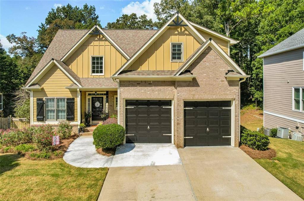 Villa Rica, GA 30180,150 Yorkshire LN