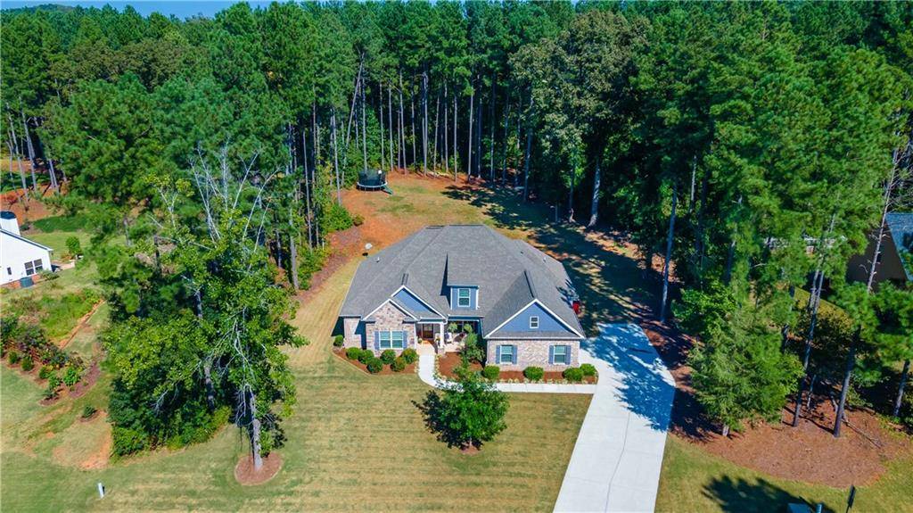 Bogart, GA 30622,170 Riverbend LN