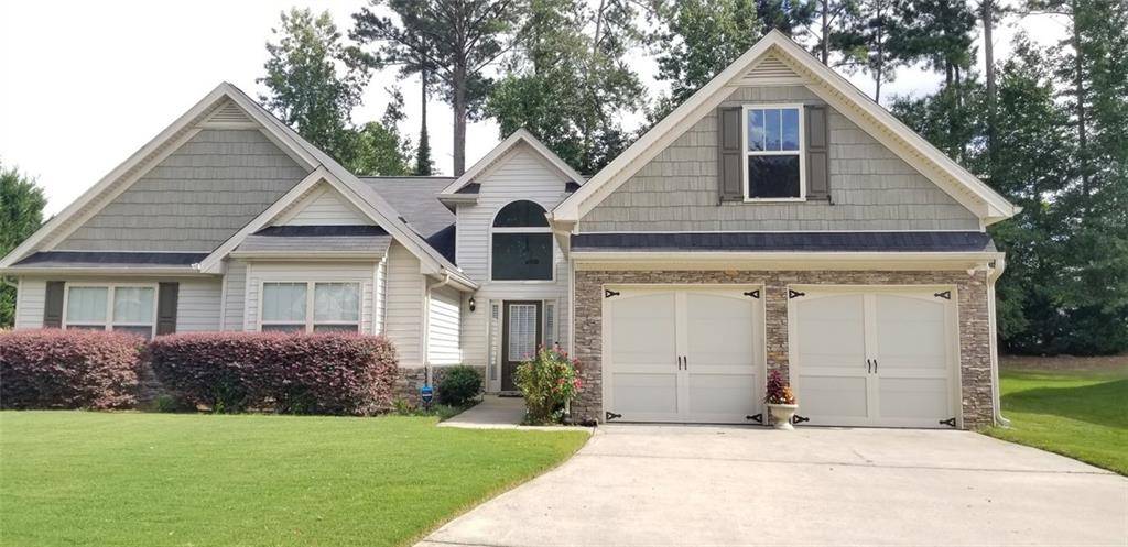 Villa Rica, GA 30180,1027 Buckeye LN