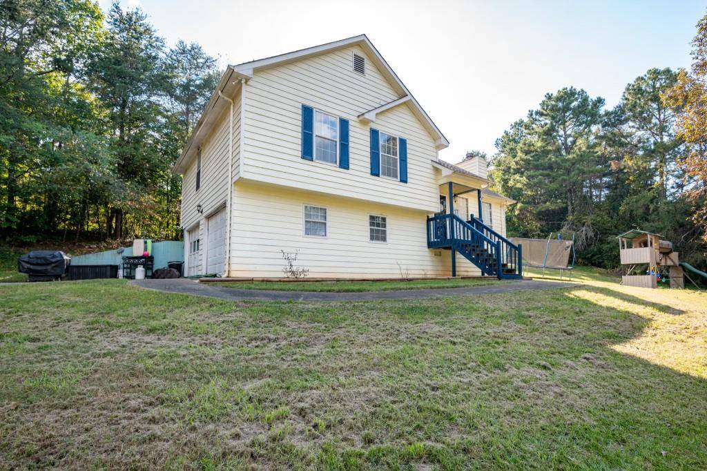 Adairsville, GA 30103,15 Ashford PT