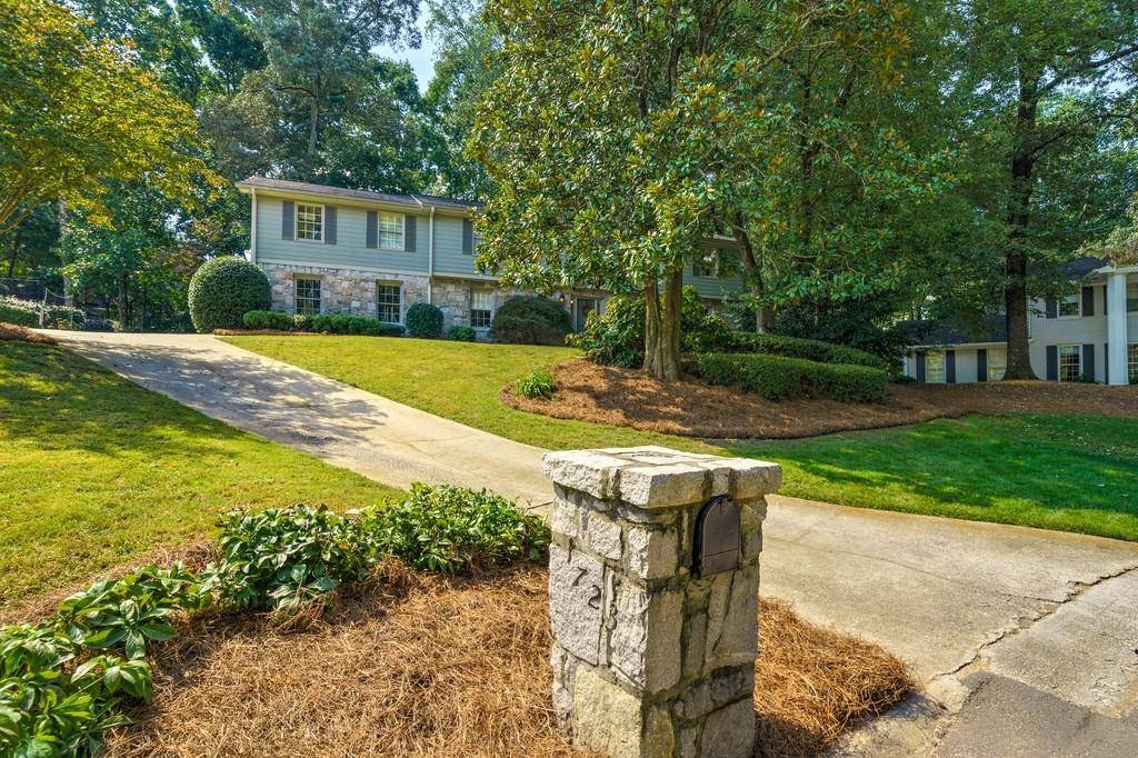 Dunwoody, GA 30338,1723 Wilder CT