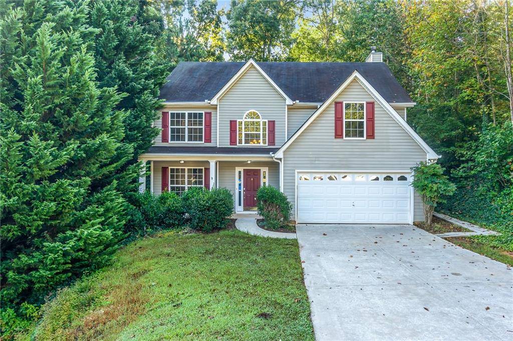 Gainesville, GA 30506,3307 High View CT