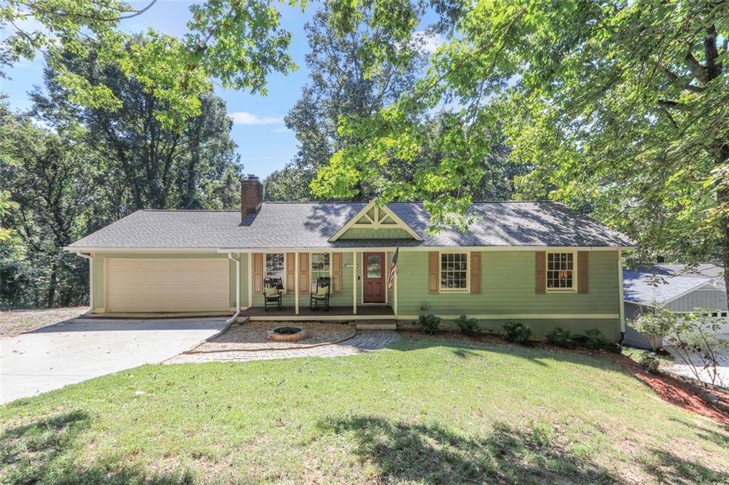 Gainesville, GA 30504,5386 Woodland CIR