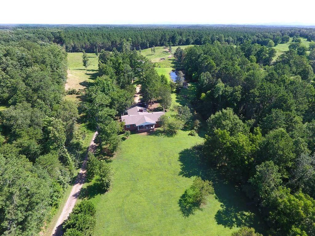 Ranger, GA 30734,510 RED BONE RIDGE RD NE