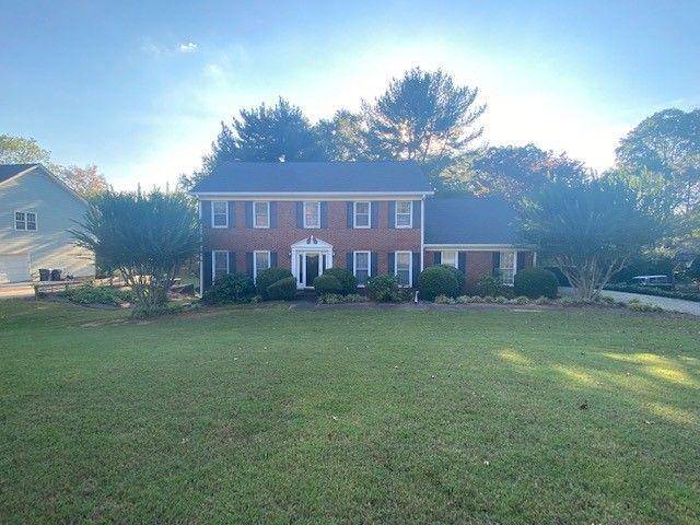 Roswell, GA 30076,630 SADDLE RIDGE TRCE