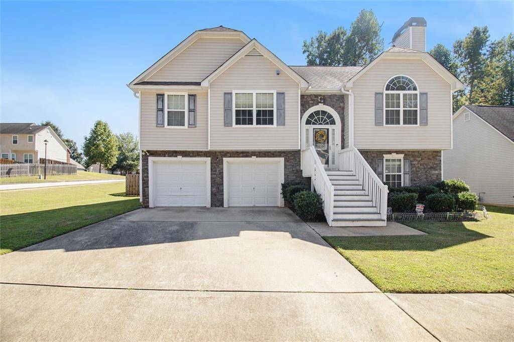 Riverdale, GA 30296,2784 FELDSPAR WAY