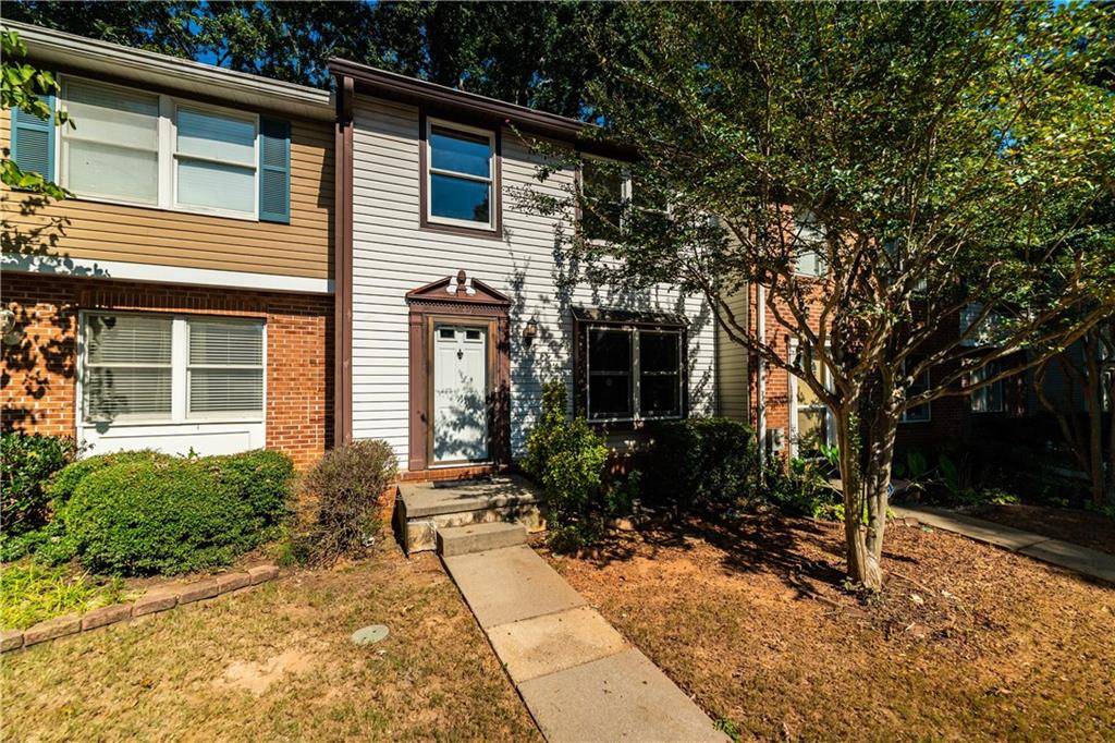 Tucker, GA 30084,6447 Wedgewood TRCE