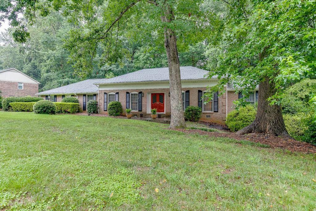 Stone Mountain, GA 30087,2308 Marthasville CT