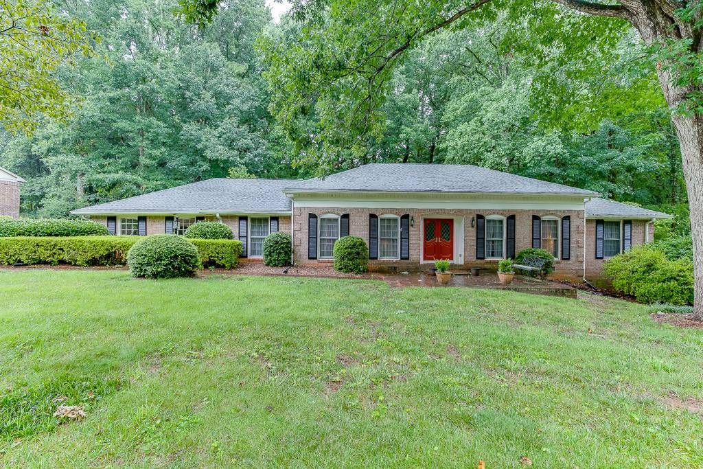 Stone Mountain, GA 30087,2308 Marthasville CT