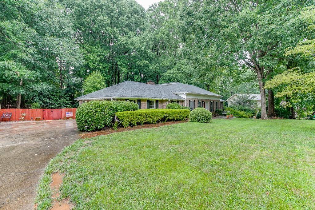 Stone Mountain, GA 30087,2308 Marthasville CT