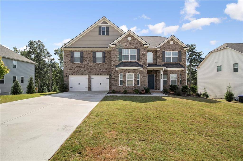 Douglasville, GA 30135,3685 RIFFLEWOOD WAY