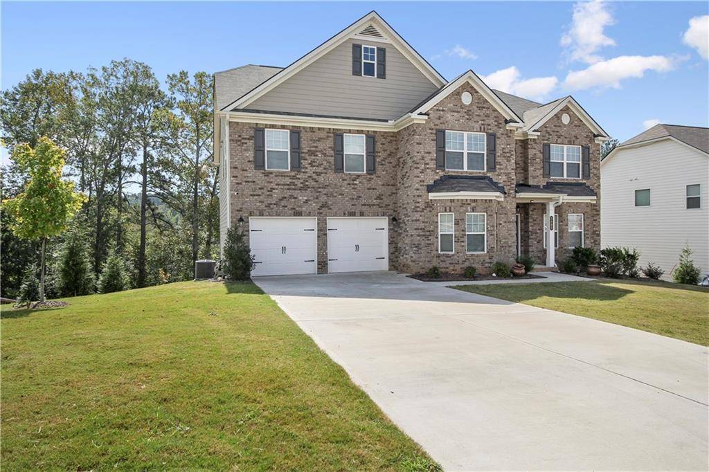 Douglasville, GA 30135,3685 RIFFLEWOOD WAY