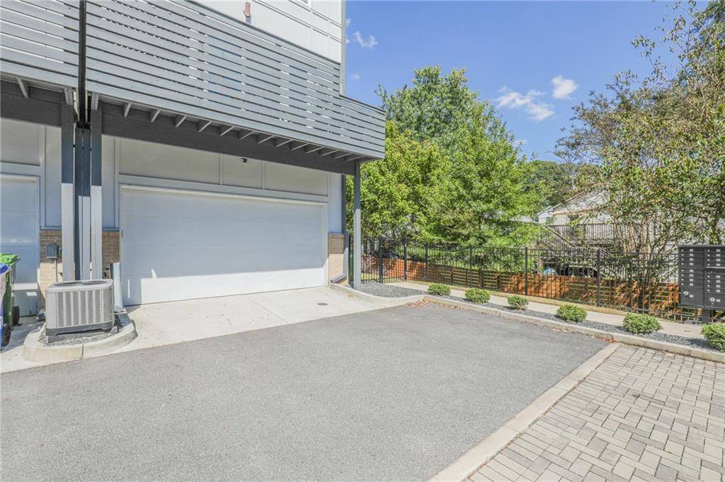 Atlanta, GA 30307,1463 La France ST NE #6