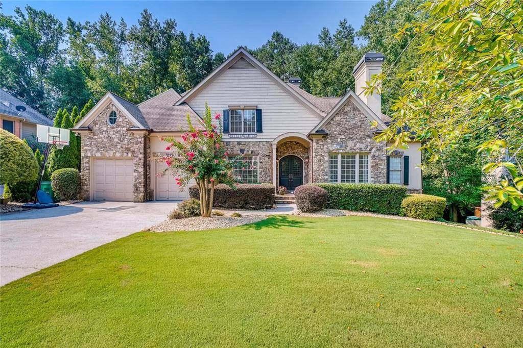 Johns Creek, GA 30022,5765 Lake Heights CIR