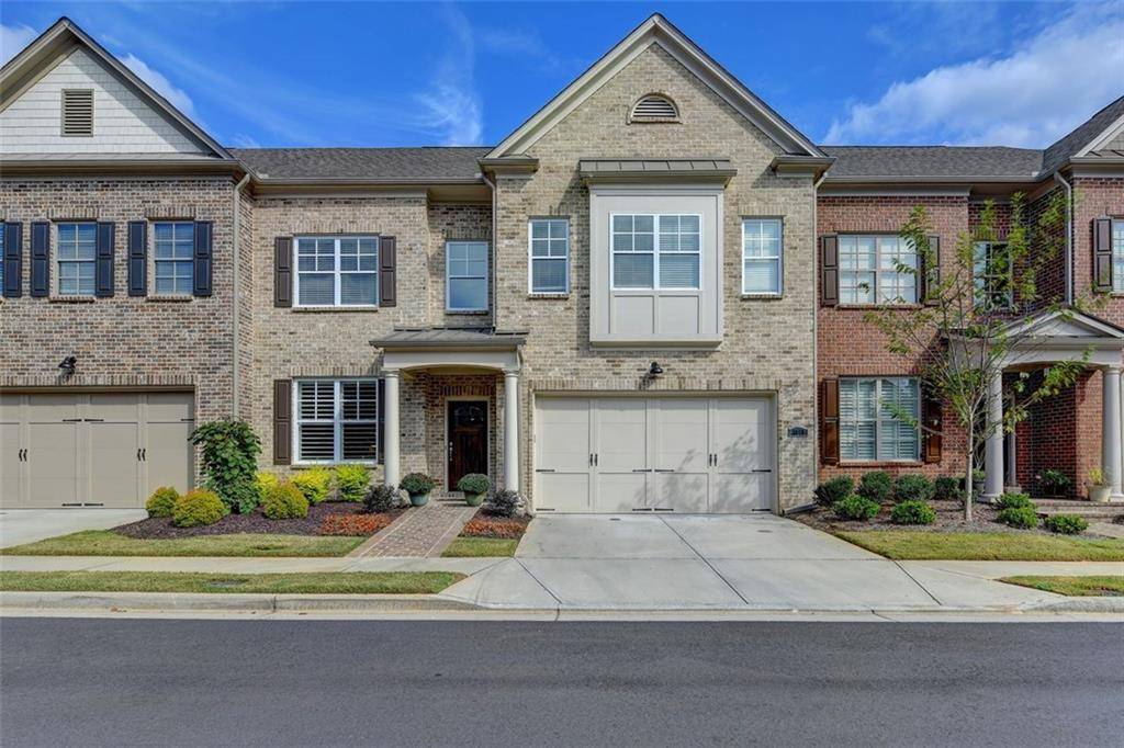 Peachtree Corners, GA 30092,3840 Duke Reserve CIR