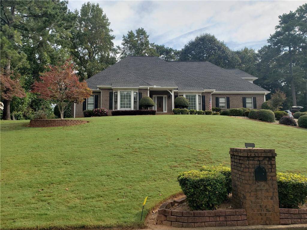 Roswell, GA 30075,775 Ferncroft CT