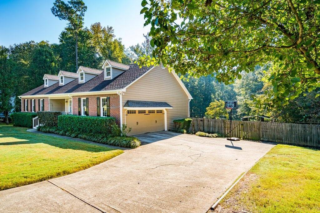 Douglasville, GA 30134,416 Oberlochen WAY