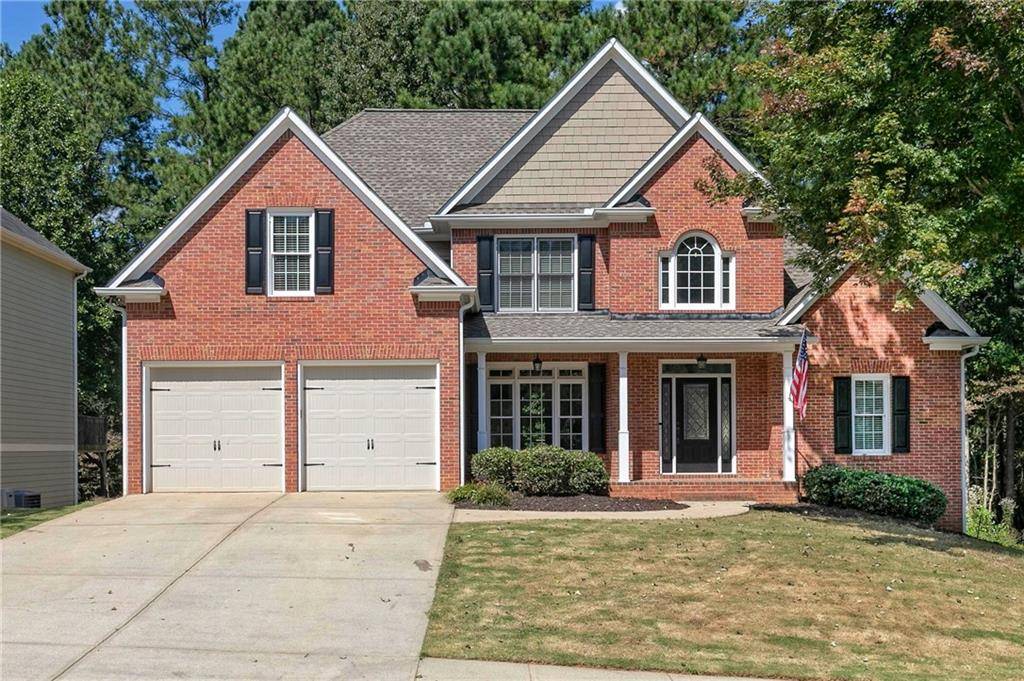 Villa Rica, GA 30180,81 Dorchester WAY