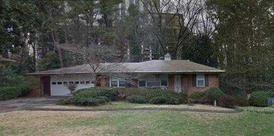 Atlanta, GA 30324,3346 Ferncliff PL NE