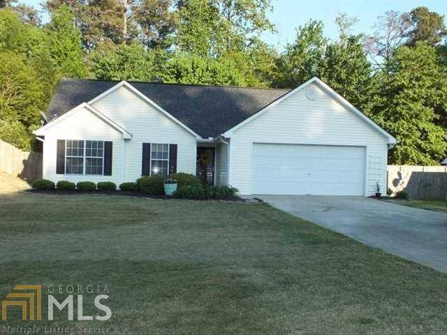 Lula, GA 30554,4943 Mckinley DR