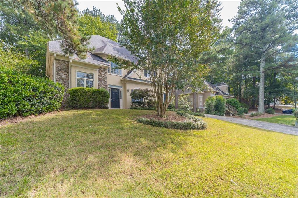 Acworth, GA 30102,4998 Sandyhook CT