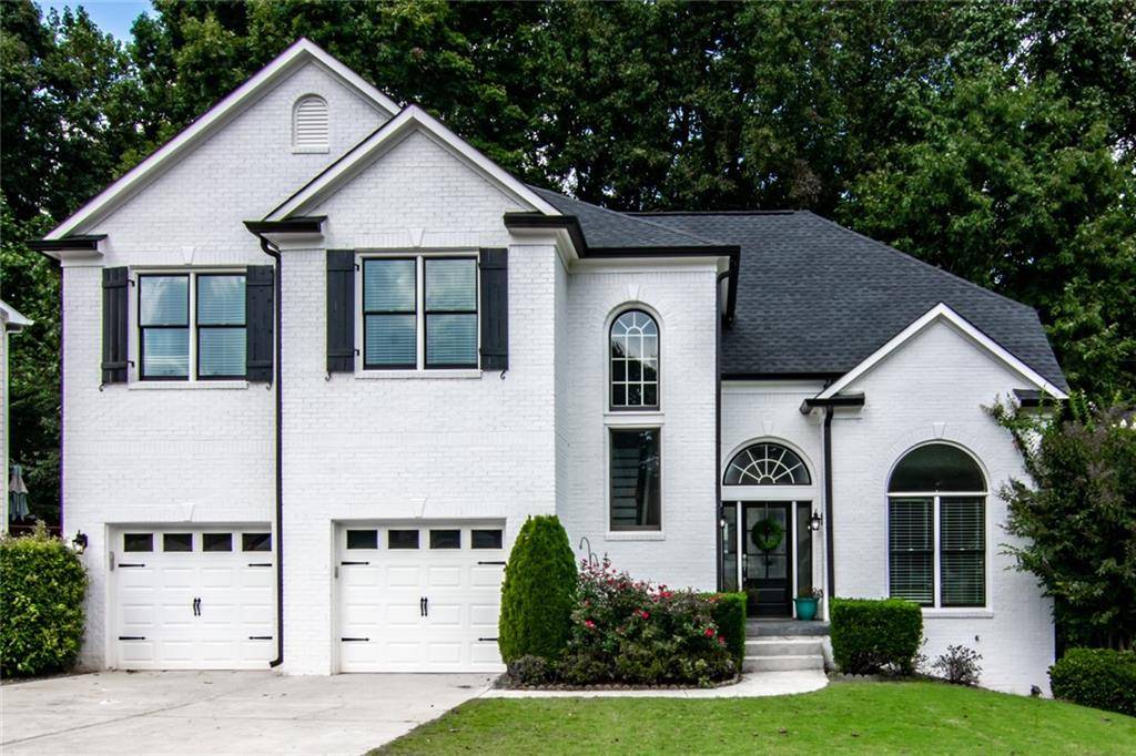 Peachtree Corners, GA 30092,3245 Kittiwake CIR