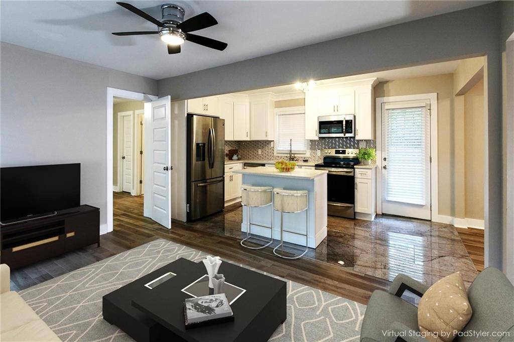 East Point, GA 30344,1704 Woodberry AVE
