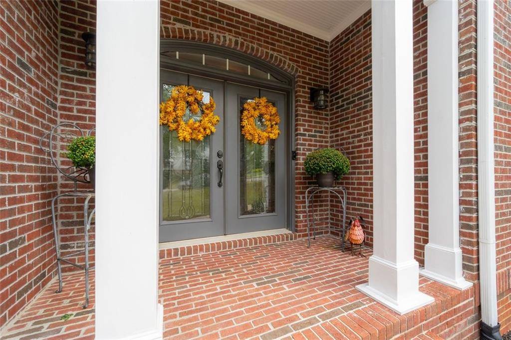 Alpharetta, GA 30009,1720 Eversedge DR