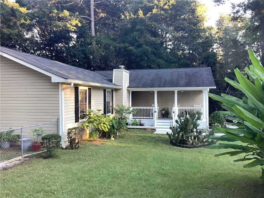 Riverdale, GA 30296,6832 Cedar DR