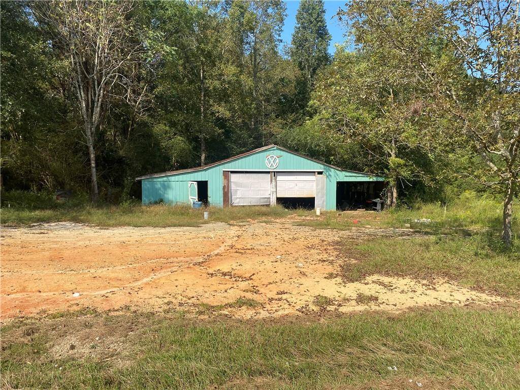 Bowdon, GA 30108,330 N Jonesville RD