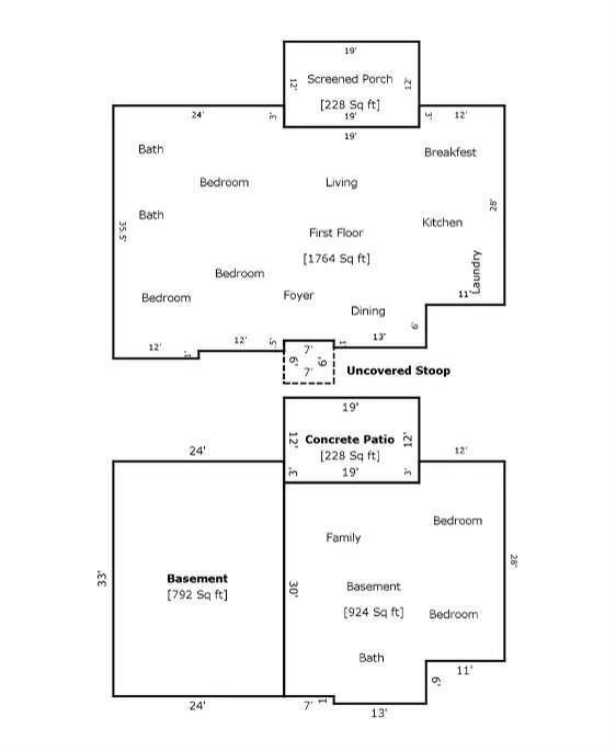 Cartersville, GA 30120,3 Stonehenge CT