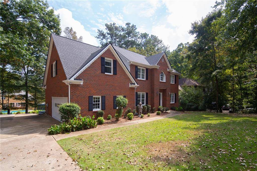 Alpharetta, GA 30004,12495 Charlotte DR