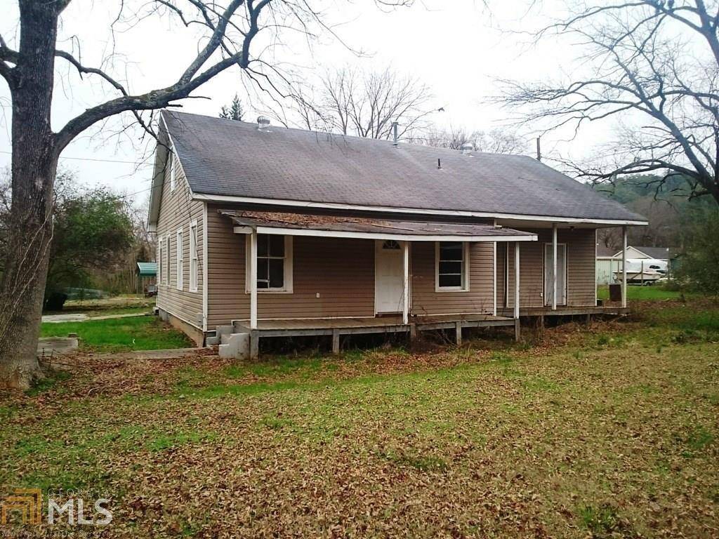 Lindale, GA 30147,87 Davis ST