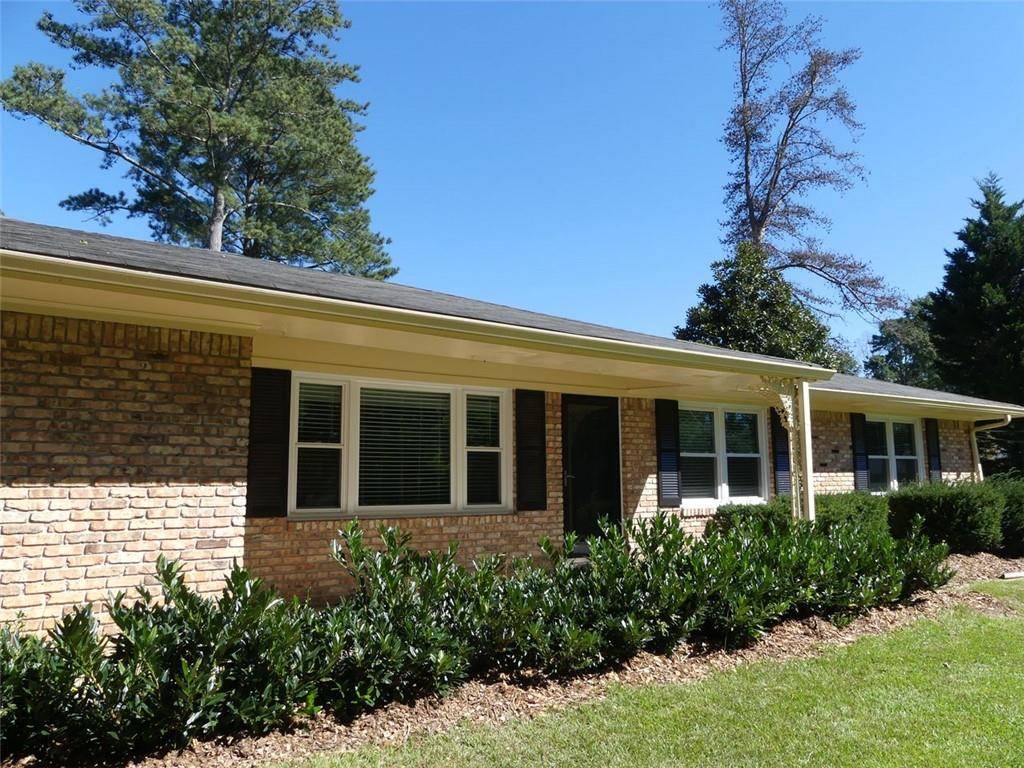 Tucker, GA 30084,4097 CEDAR KNOLL DR