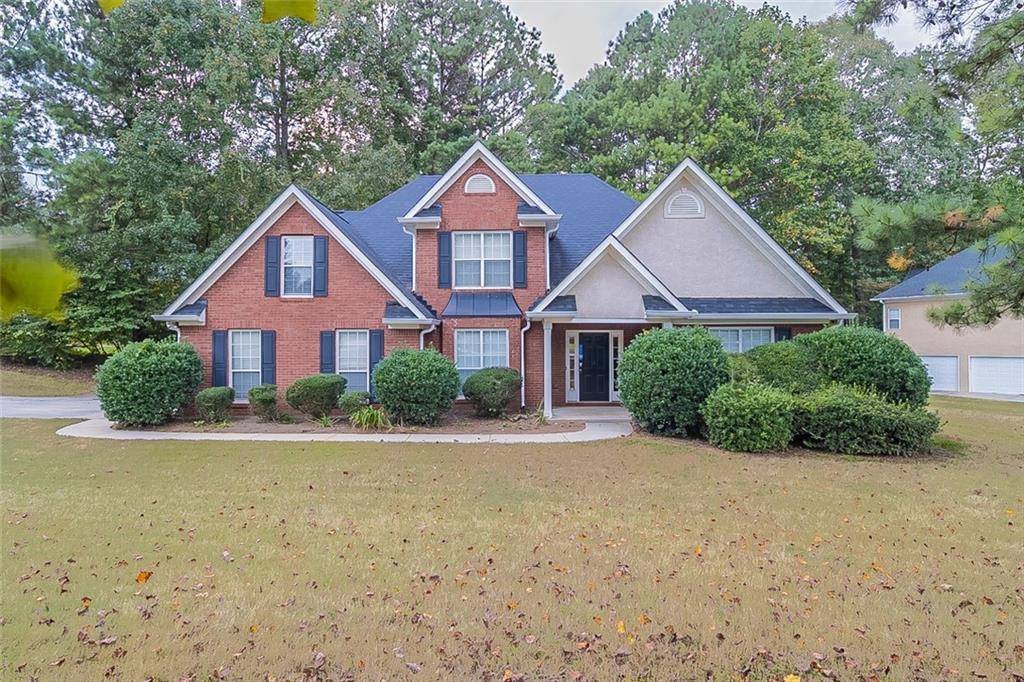 Stockbridge, GA 30281,100 Sweetbriar WALK