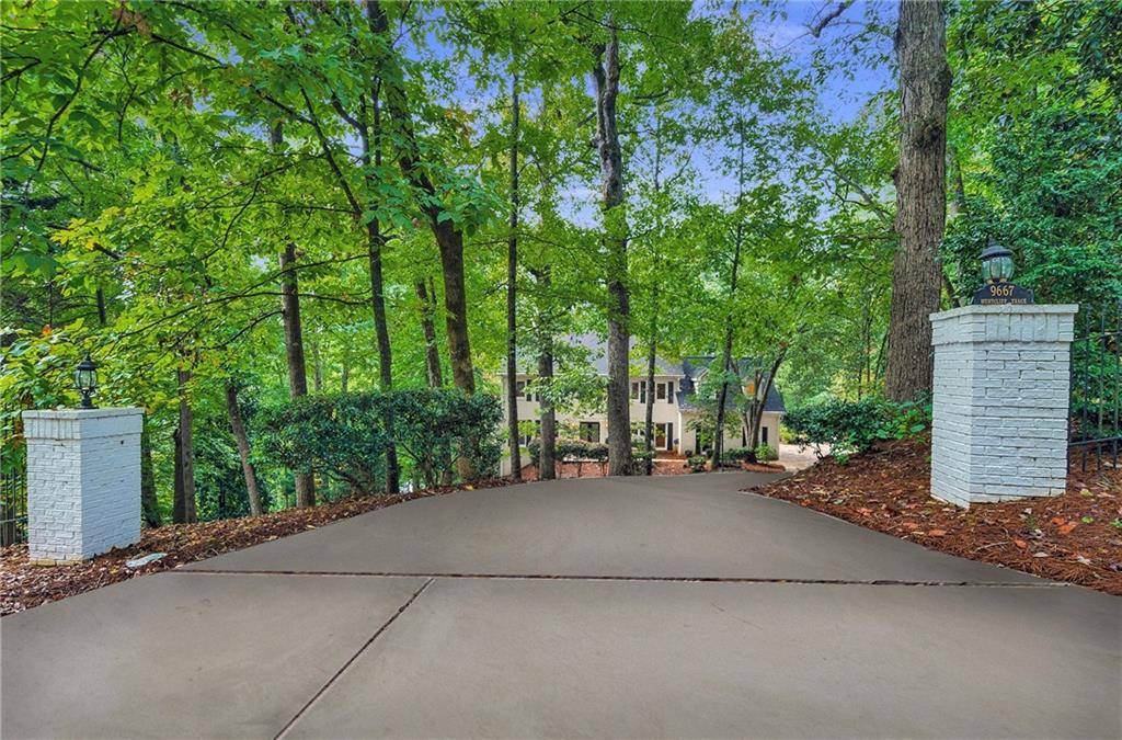 Sandy Springs, GA 30350,9667 Huntcliff TRCE