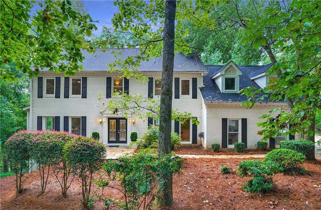 Sandy Springs, GA 30350,9667 Huntcliff TRCE