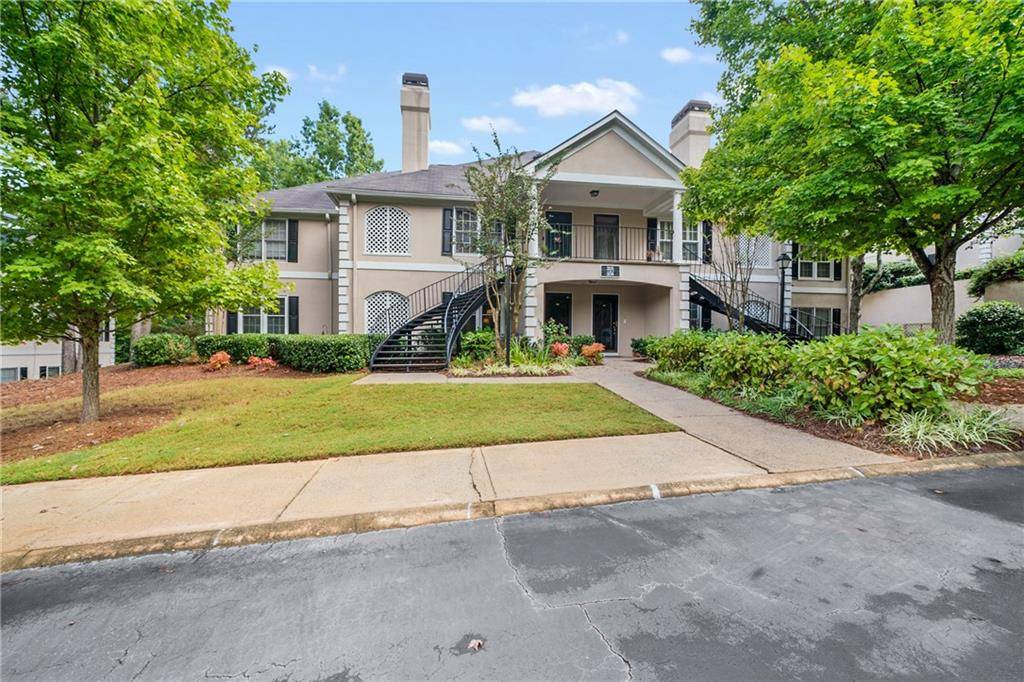 Peachtree Corners, GA 30092,208 Peachtree Forest TER