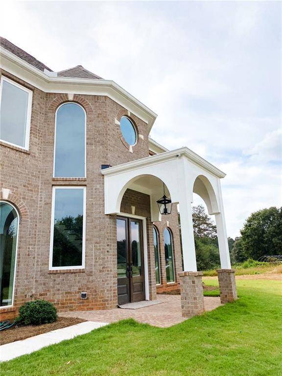 Auburn, GA 30011,331 WAGES RD