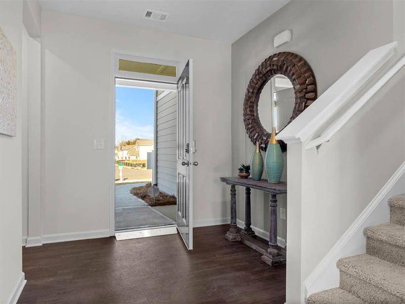 Pendergrass, GA 30567,733 Starbuck Pkwy