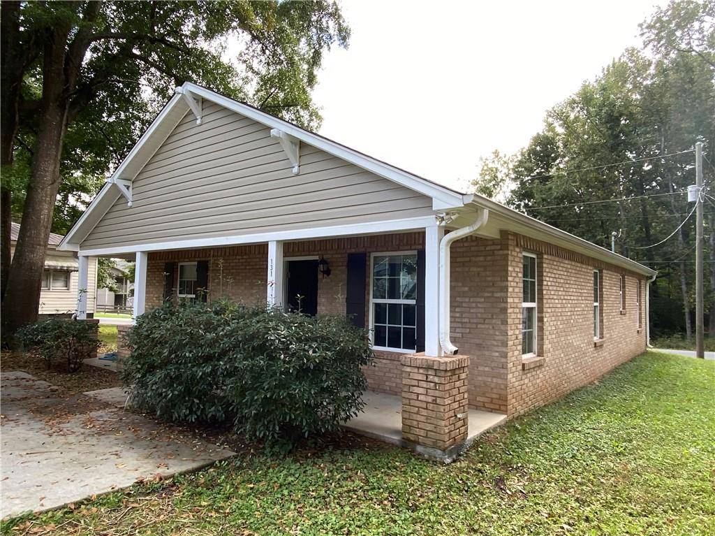 Calhoun, GA 30701,131.5 Victor ST