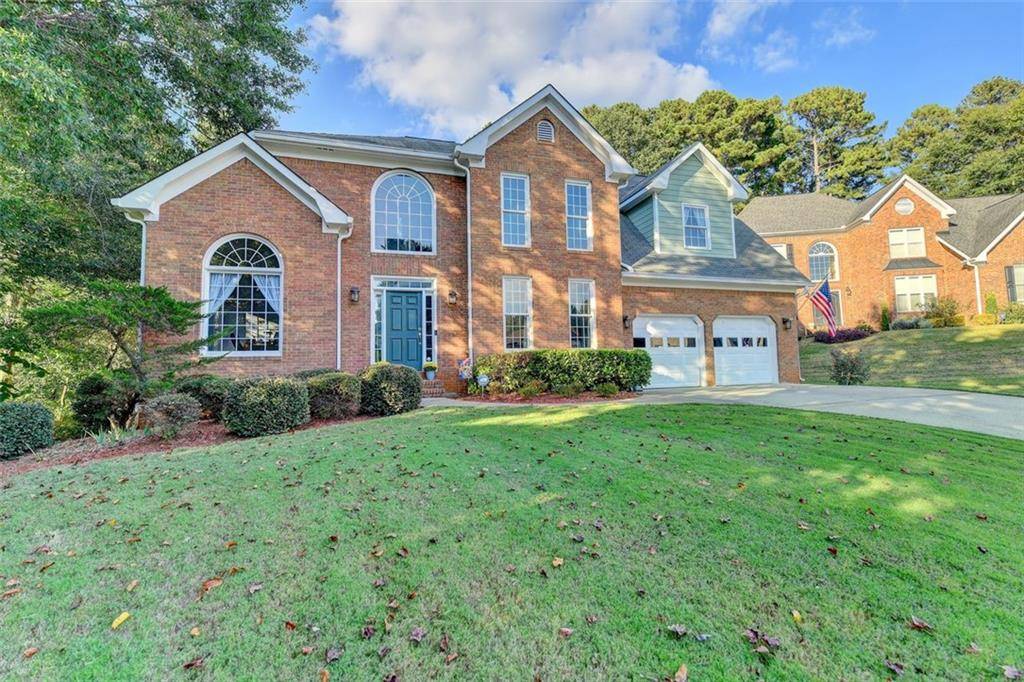 Suwanee, GA 30024,275 MERRYMOUNT CT