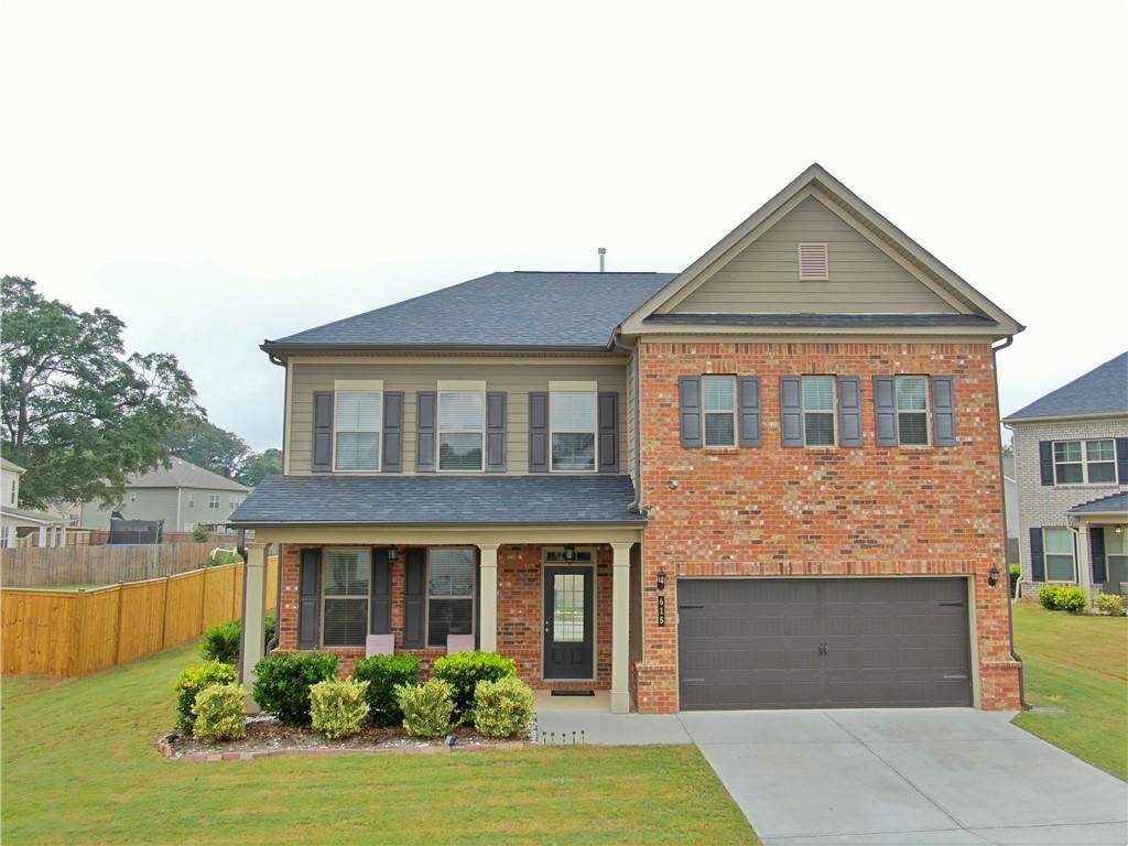 Covington, GA 30016,615 Brickstone CT