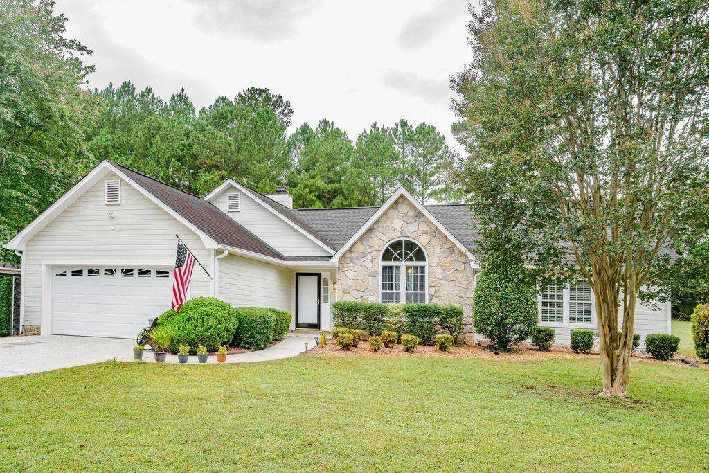 Calhoun, GA 30701,119 BLUE HOLLY DR NE